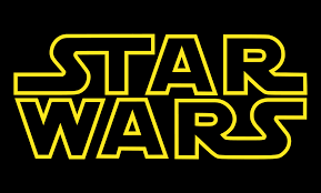 Star Wars logo