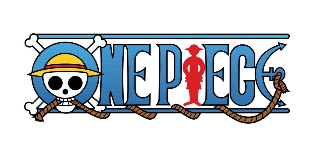 one piece logo